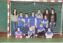 Saison 2002 2003